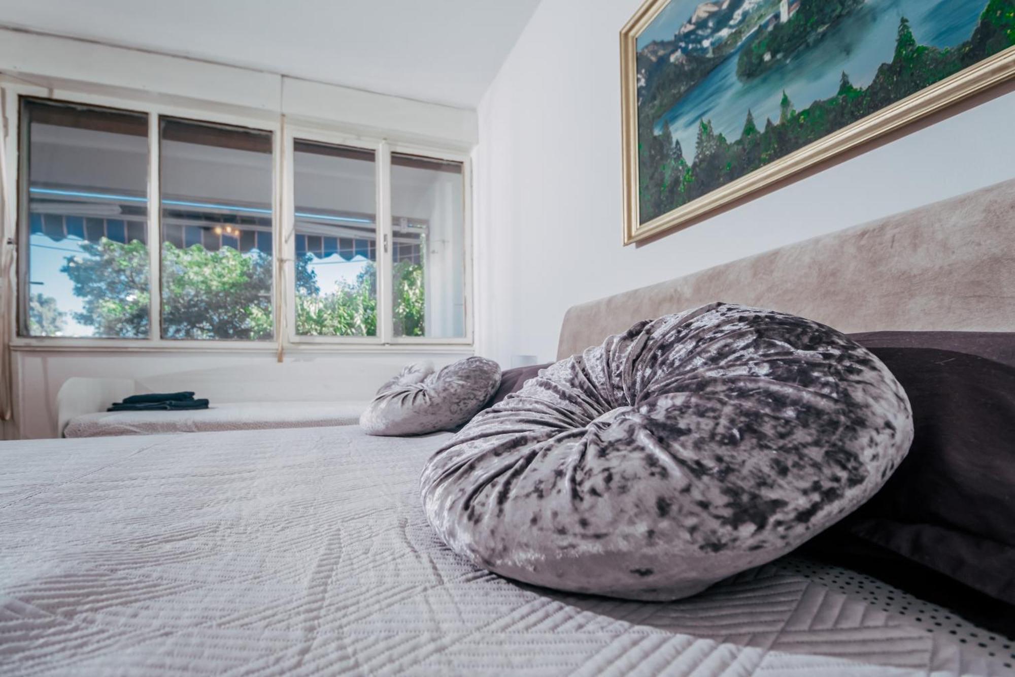 Lara Appartement Split