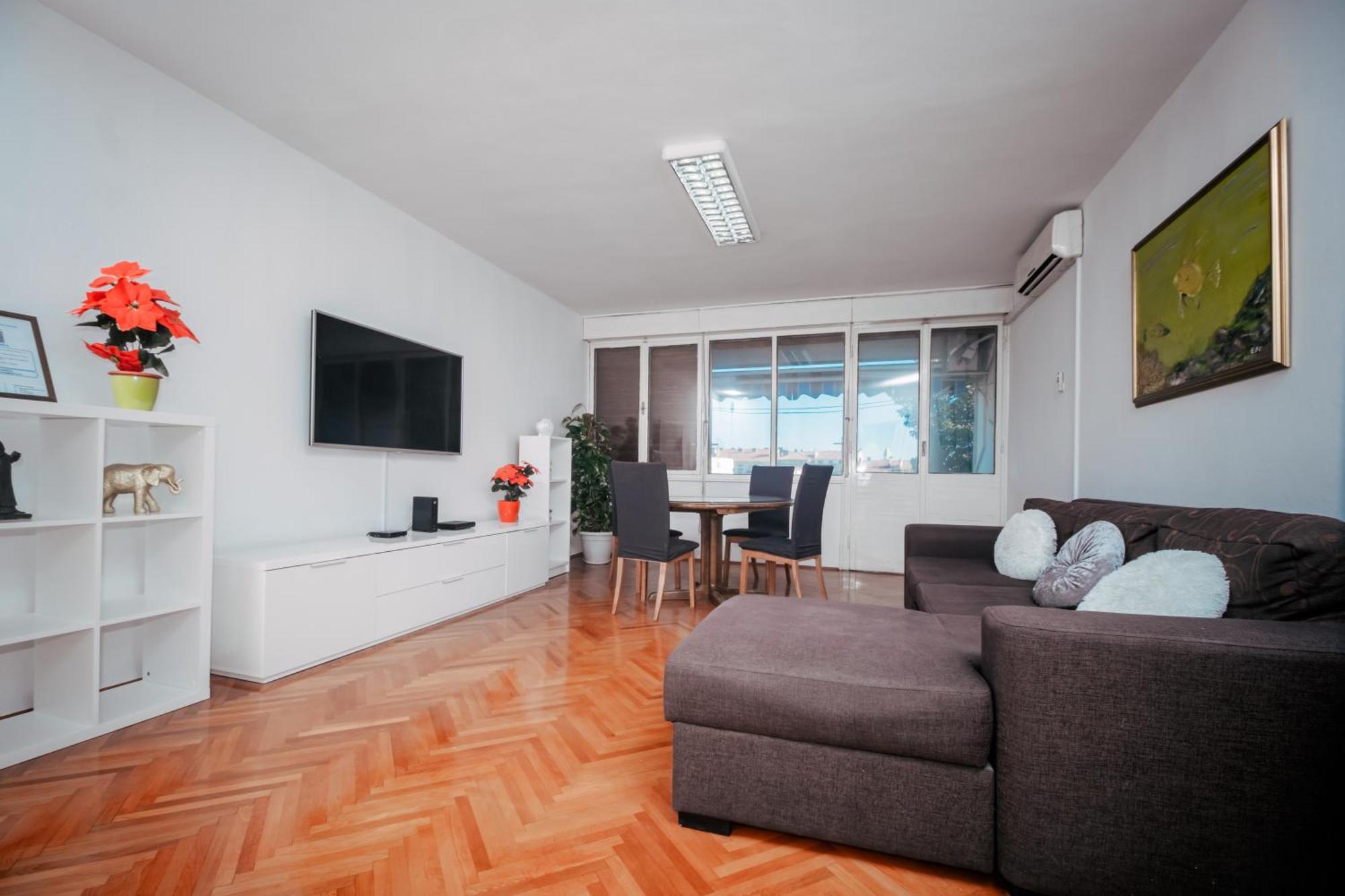Appartement Lara Split