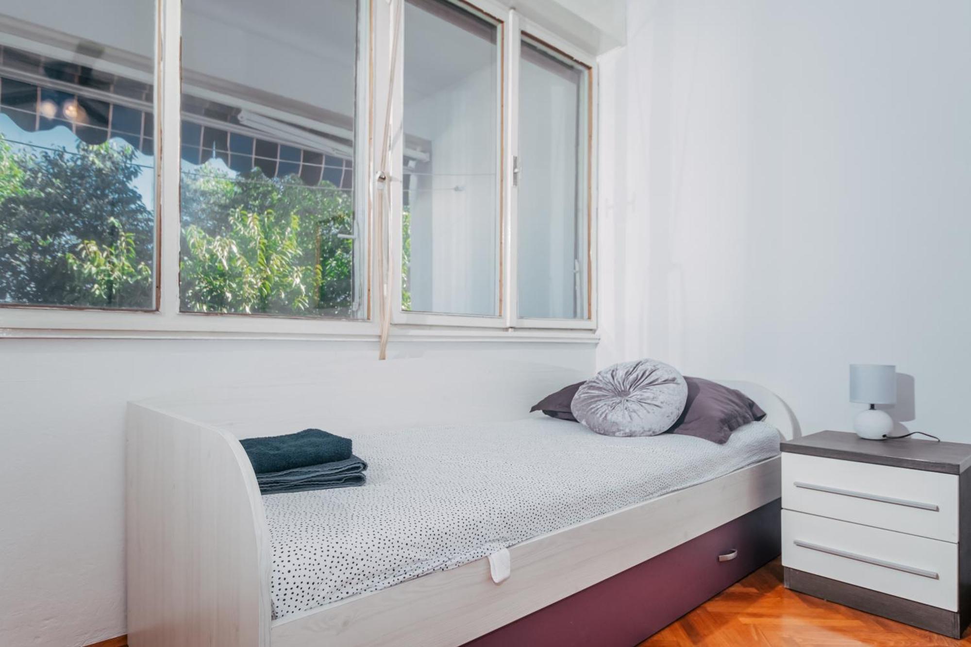 Lara Appartement *