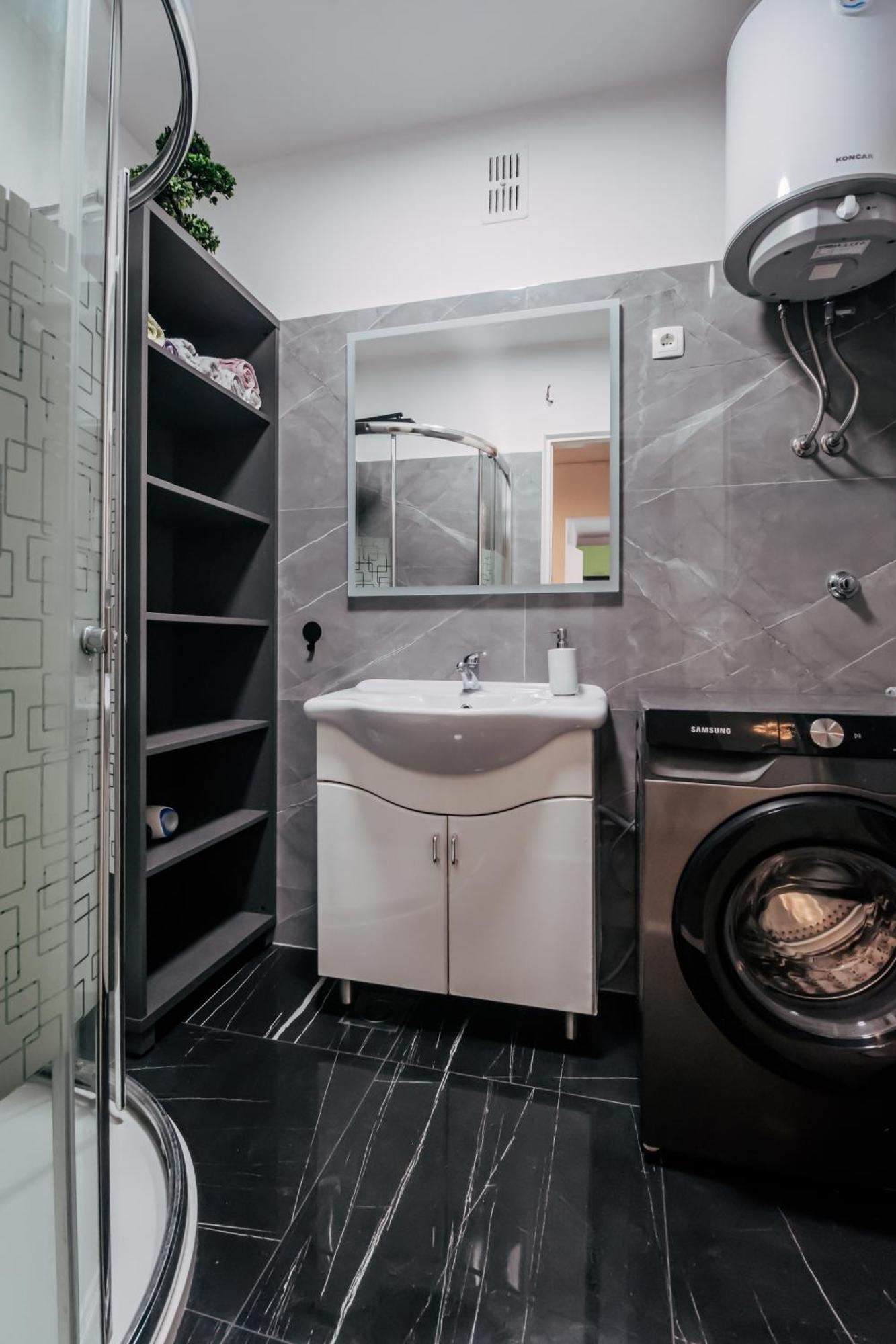 Lara Appartement Split