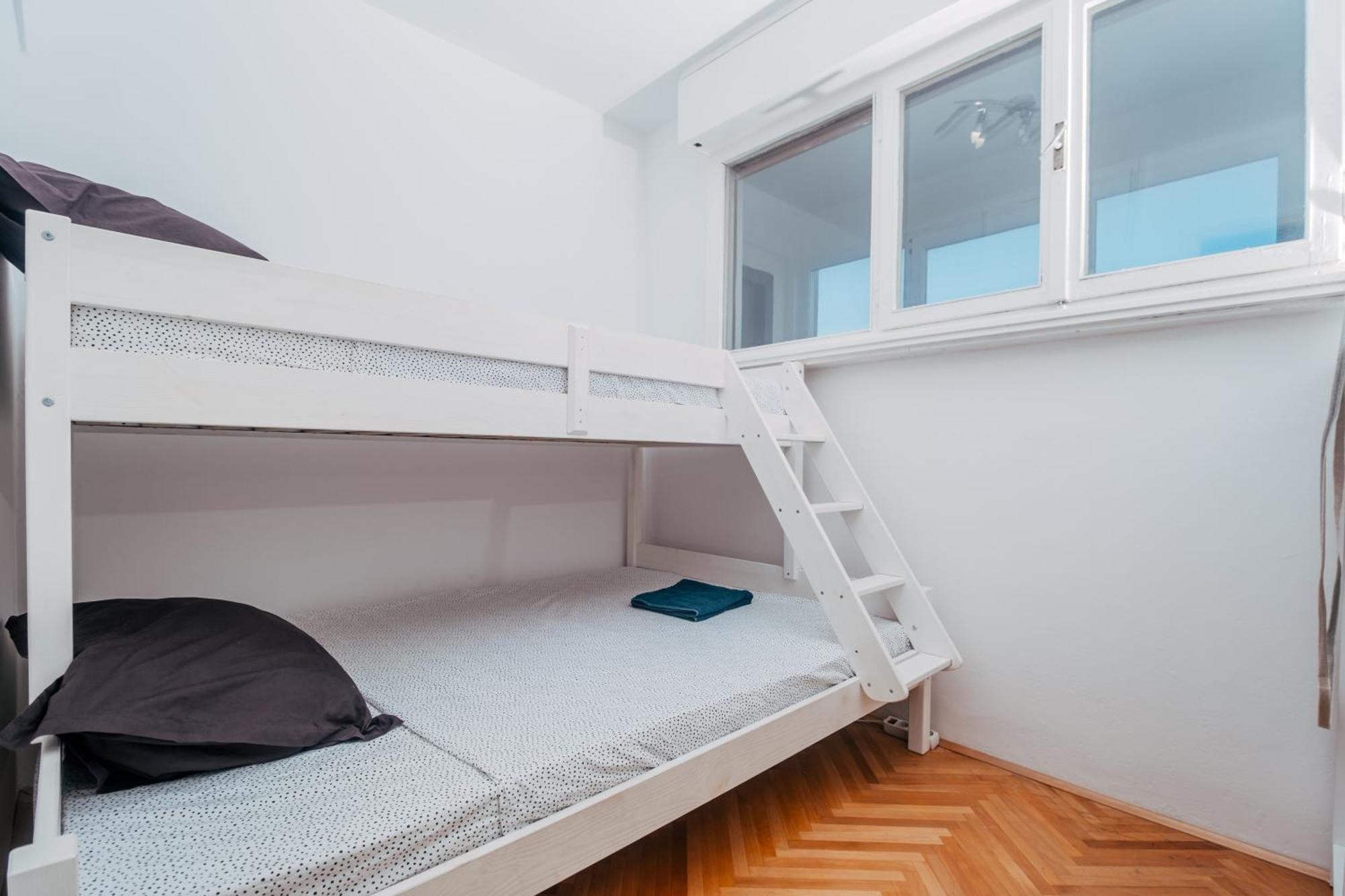 Appartement Lara Split